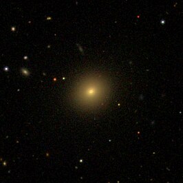 NGC 3491