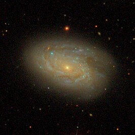 NGC 4208