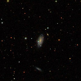 NGC 6009