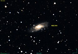 NGC 818