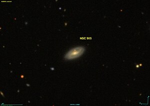 NGC 905