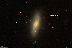 NGC 5104