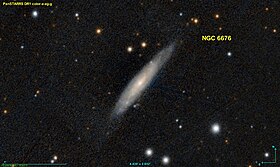 Image illustrative de l’article NGC 6676