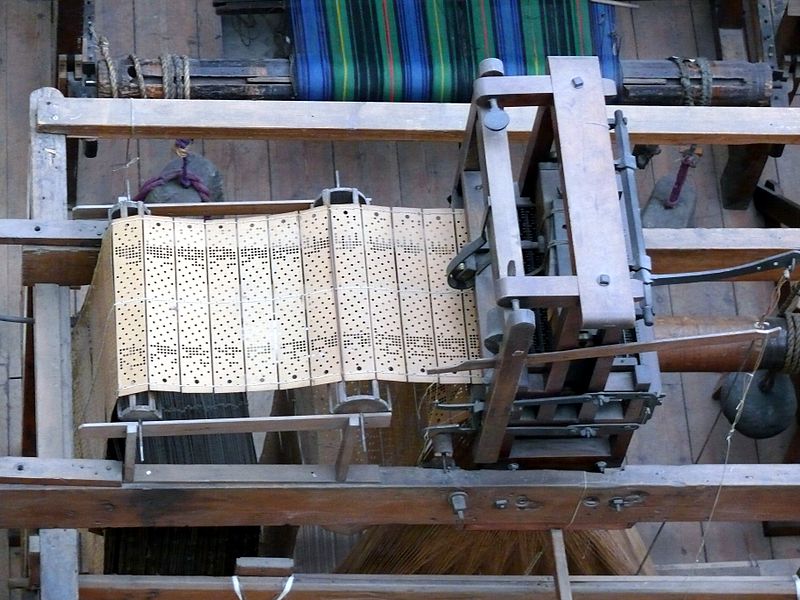 File:NMS Jacquard loom.JPG