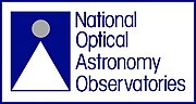 Vignette pour National Optical Astronomy Observatory