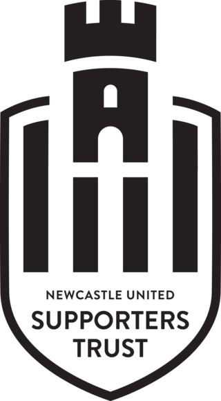<span class="mw-page-title-main">Newcastle United Supporters Trust</span>