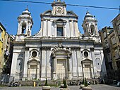 Napoli - Chiesa dei Girolamini.jpg