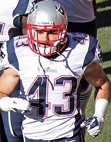 Nate Ebner