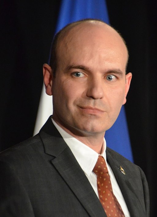 Nathan Cullen Montreal NDP Debate