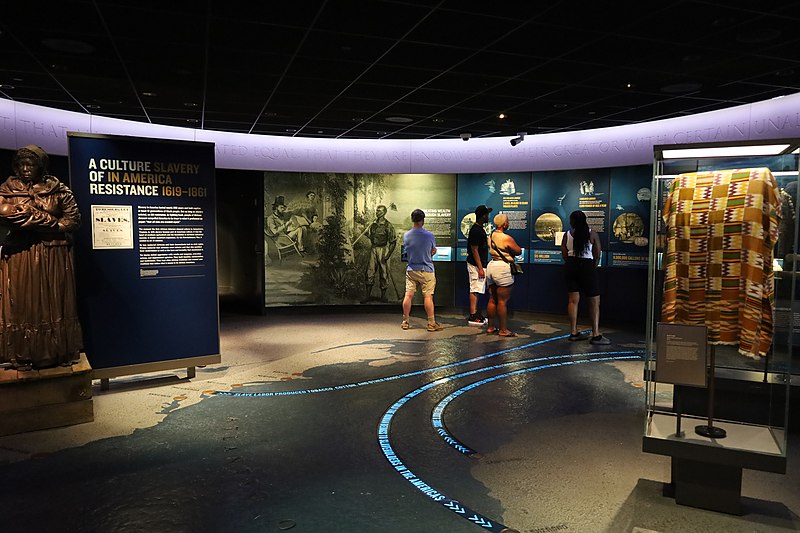 File:National Civil Rights Museum 2022g.jpg