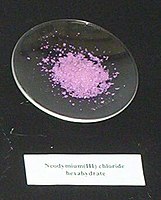 Neodym(III)-chlorid