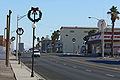 Needles, California