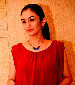 Neha Mehta at the launch party of Sony LIV (cropped).jpg