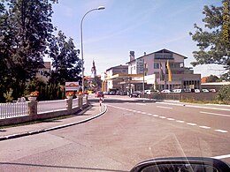 Neuenkirch – Veduta