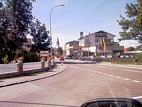 Neuenkirch Dorfzentrum