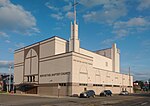 Vignette pour Église baptiste Nouvelle Béthel