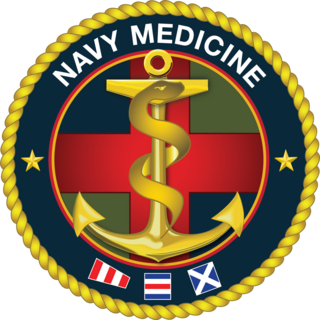 <span class="mw-page-title-main">Bureau of Medicine and Surgery</span> Agency of the U.S. Department of the Navy that manages health care activities