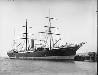 SS<i> Rimutaka</i> List of ships with the same or similar names
