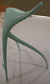 Le tabouret W.W., dessiné par Philippe Starck.