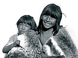 셀크남족 아이들, 1898년