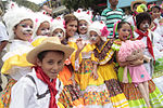 Thumbnail for Festival Folclórico y Reinado Nacional del Bambuco