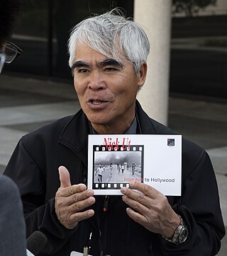 <span class="mw-page-title-main">Nick Ut</span> Vietnamese-American photographer and photojournalist