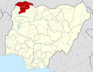 <span class="mw-page-title-main">Roman Catholic Diocese of Sokoto</span> Roman Catholic diocese in Nigeria