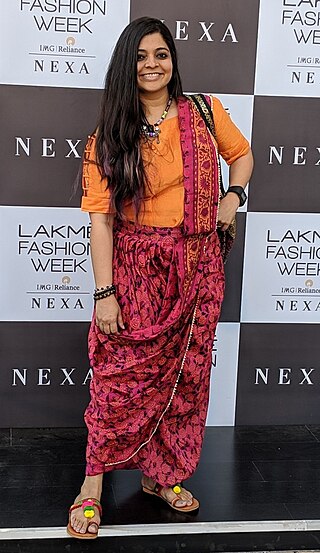 <span class="mw-page-title-main">Nivedita Basu</span> Indian television producer