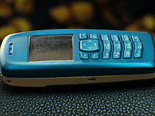 Nokia 3220 - Wikipedia