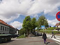 Nordnes in Bergen (Haugeveien)