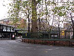 Nottingham Playhouse Nottingham Playhouse, 2009 - geograph.org.uk - 1592180.jpg