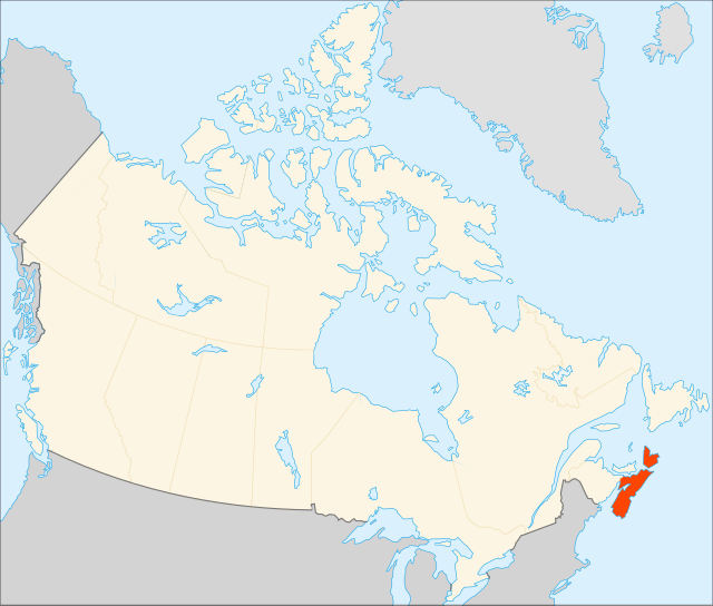 Nova Scotia