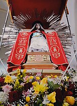 Miniatura para Nuestra Señora de Belén de Popayán