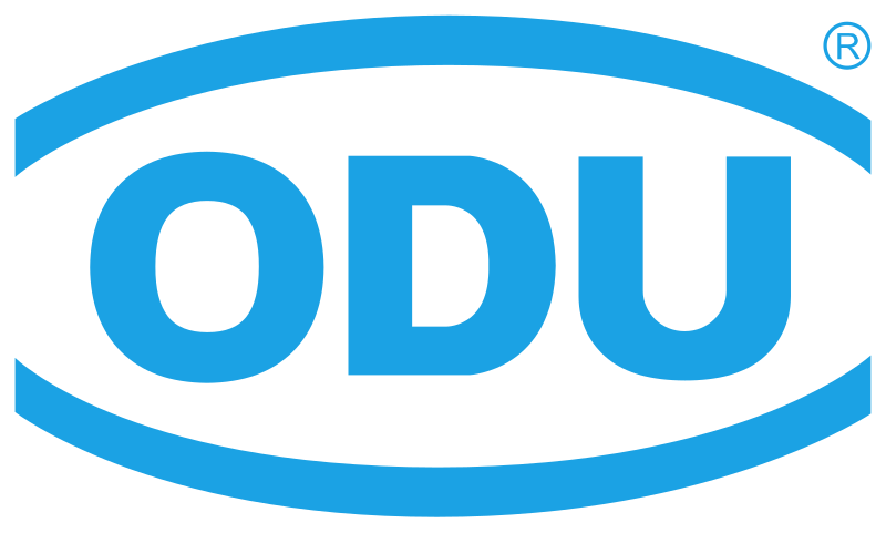 File:ODU Steckverbindungssysteme logo.svg