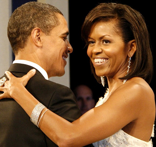 File:Obamas inaugural ball.jpg