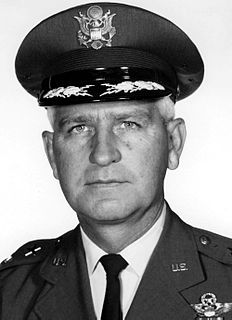 Edmund F. OConnor United States Air Force general