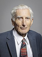 Martin Rees, Lord Rees of Ludlow Official portrait of Lord Rees of Ludlow crop 2.jpg