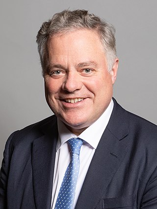 <span class="mw-page-title-main">Simon Baynes</span> British politician