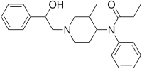 Thumbnail for Ohmefentanyl