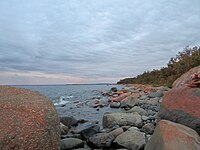 Bothnian Bay