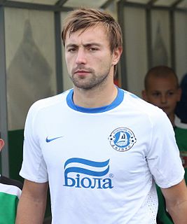 Oleksiy Antonov Ukrainian footballer