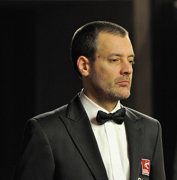 File:Olivier Marteel at Snooker German Masters (Martin Rulsch) 2014-01-29 01.jpg