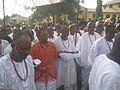 Folagbade Olateru Olagbegi III, Olowo na Owo (cikin jajayen jajayen murjani)