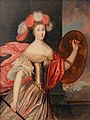Mother: Olympia Mancini, Countess of Soissons. (†1708).