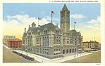 Thumbnail for Old Post Office (Omaha, Nebraska)