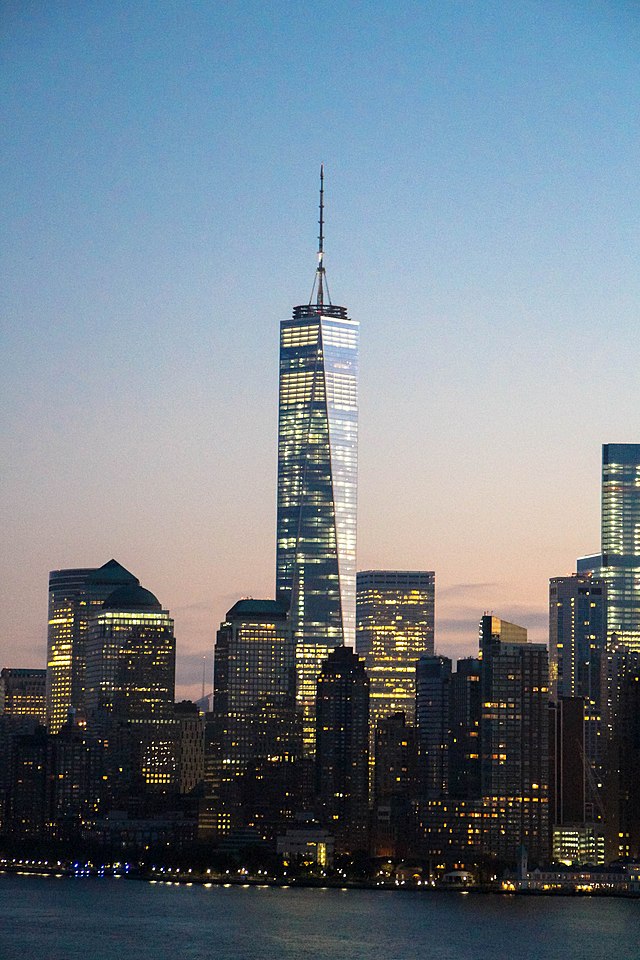 One World Trade Center Observation Deck to Open May 29