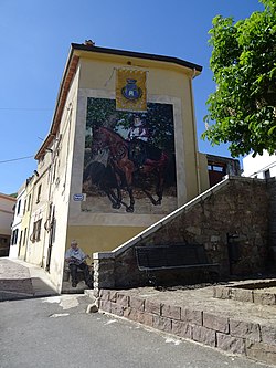 Mural