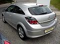 File:Opel Astra H GTC (Facelift, seit 2007) front MJ.JPG