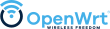 OpenWrt Logo.svg