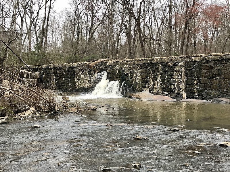 File:Ossipee Dam, Altamahaw.jpg